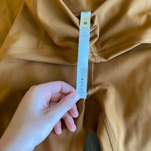 InStill High Rose Tight 25”